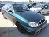 DAEWOO - CHEVROLET LANOS